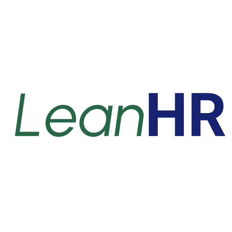 Lean HR